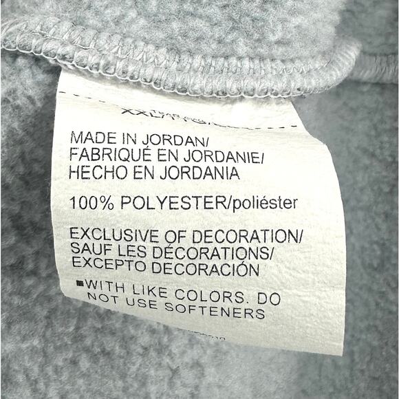 Under Armour Cold Gear Pullover‎ Men’s Big & Tall Size XXL Specialist Henley 2.0 - Picture 8 of 9